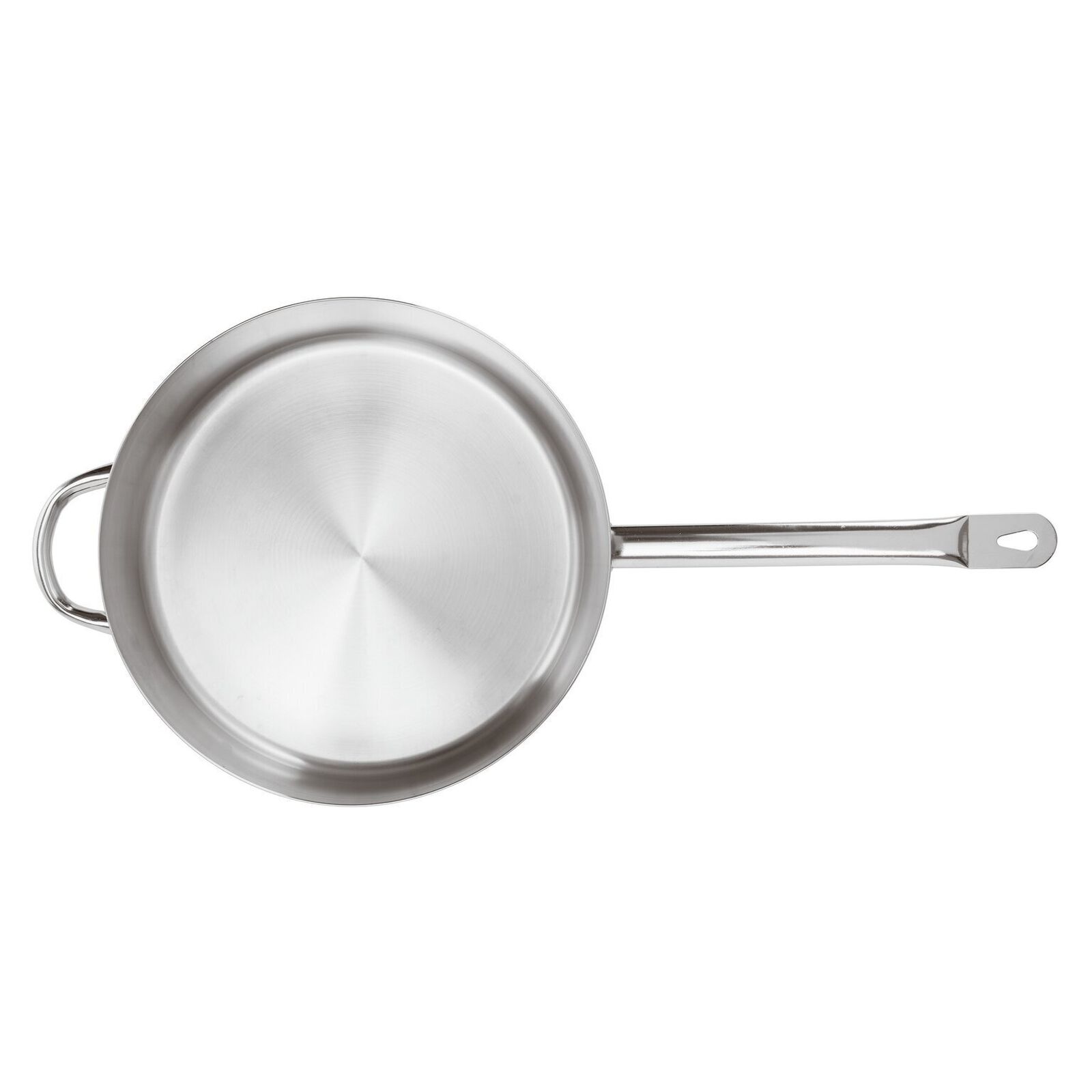 Casseruola alta 1 manico  image number null