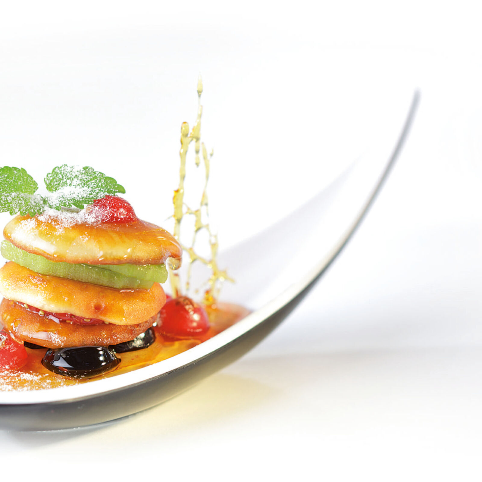 Cucchiaio monoporzione  image number null