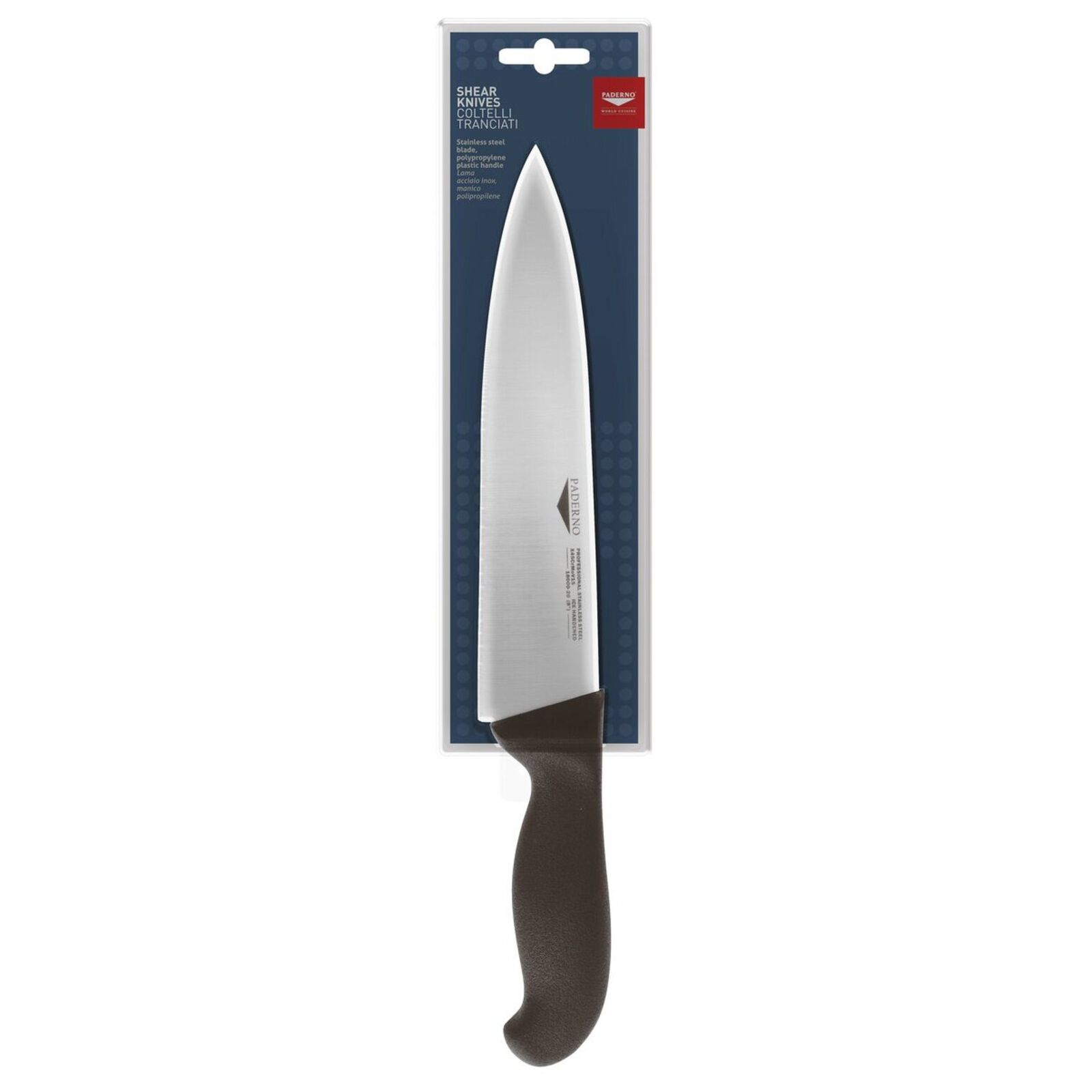 Filetting knife  image number null