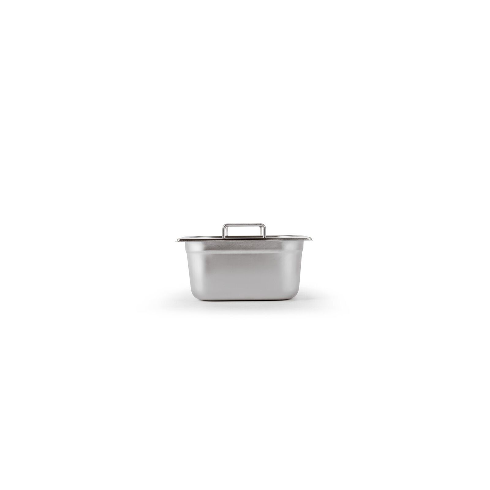 Container with fixed handles image number null