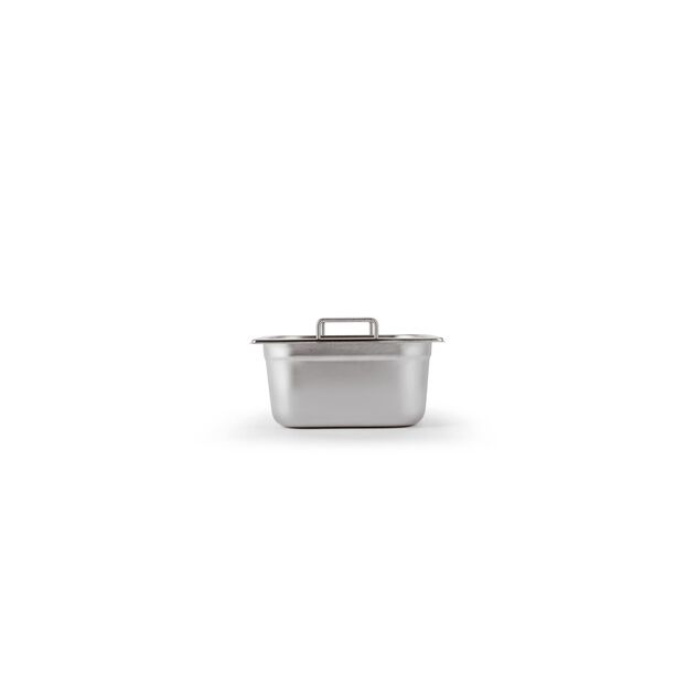 Container with fixed handles image number 3