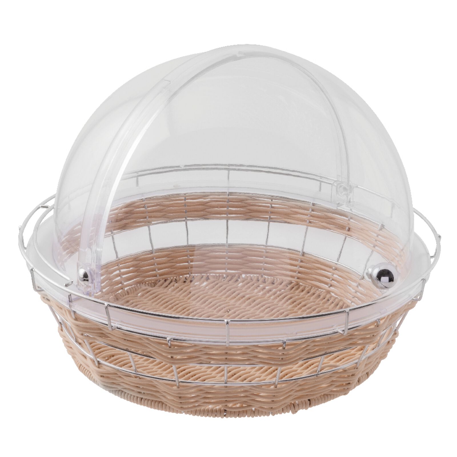 Cesto Pane  image number null