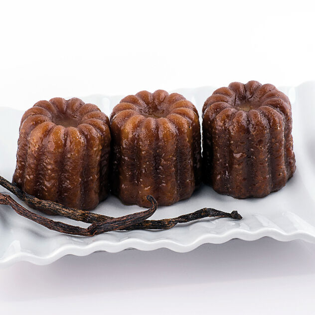 Mold bordelais image number 2