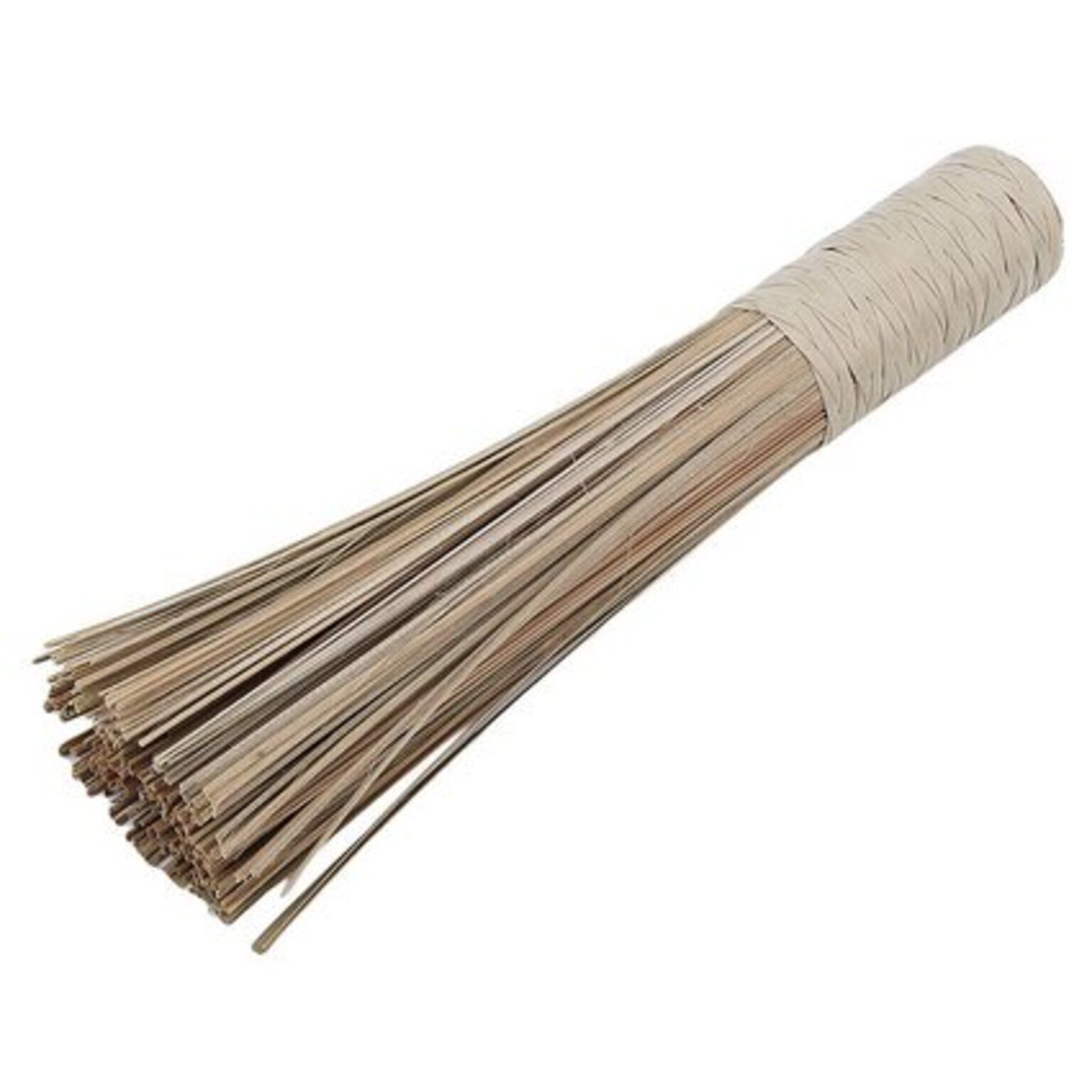 Brush for wok
