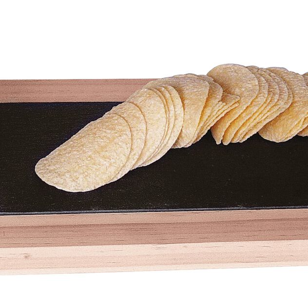 Platter  image number 0