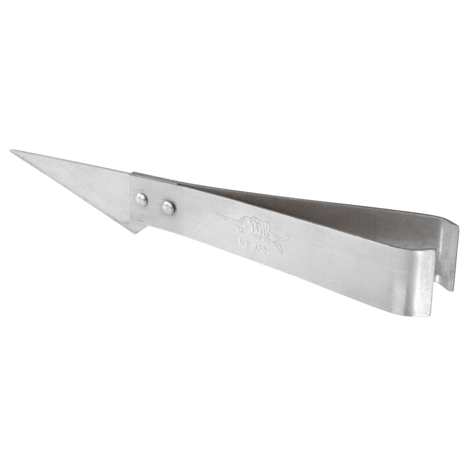 Duck fur pincer  image number null