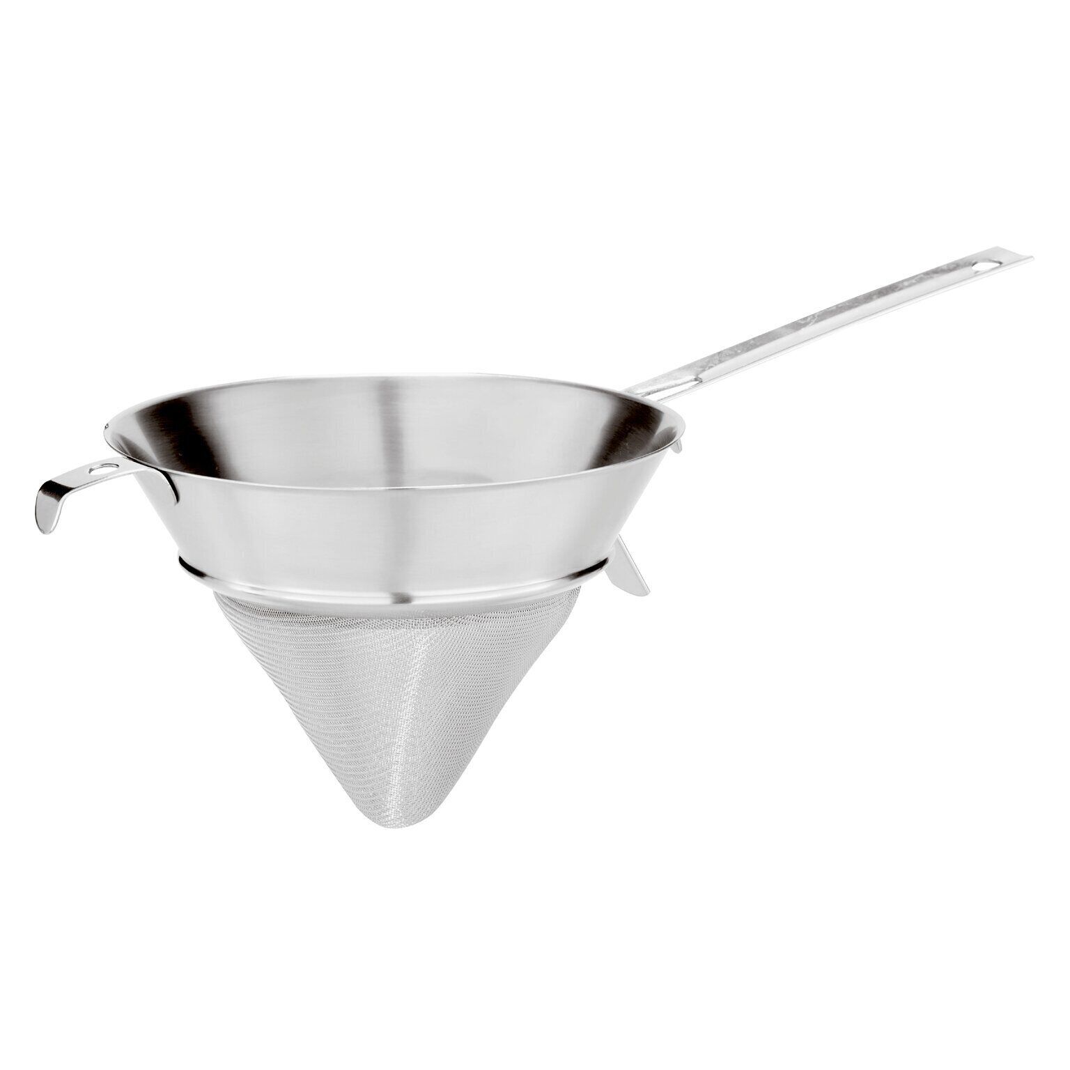 Chinese colander with wire gauze