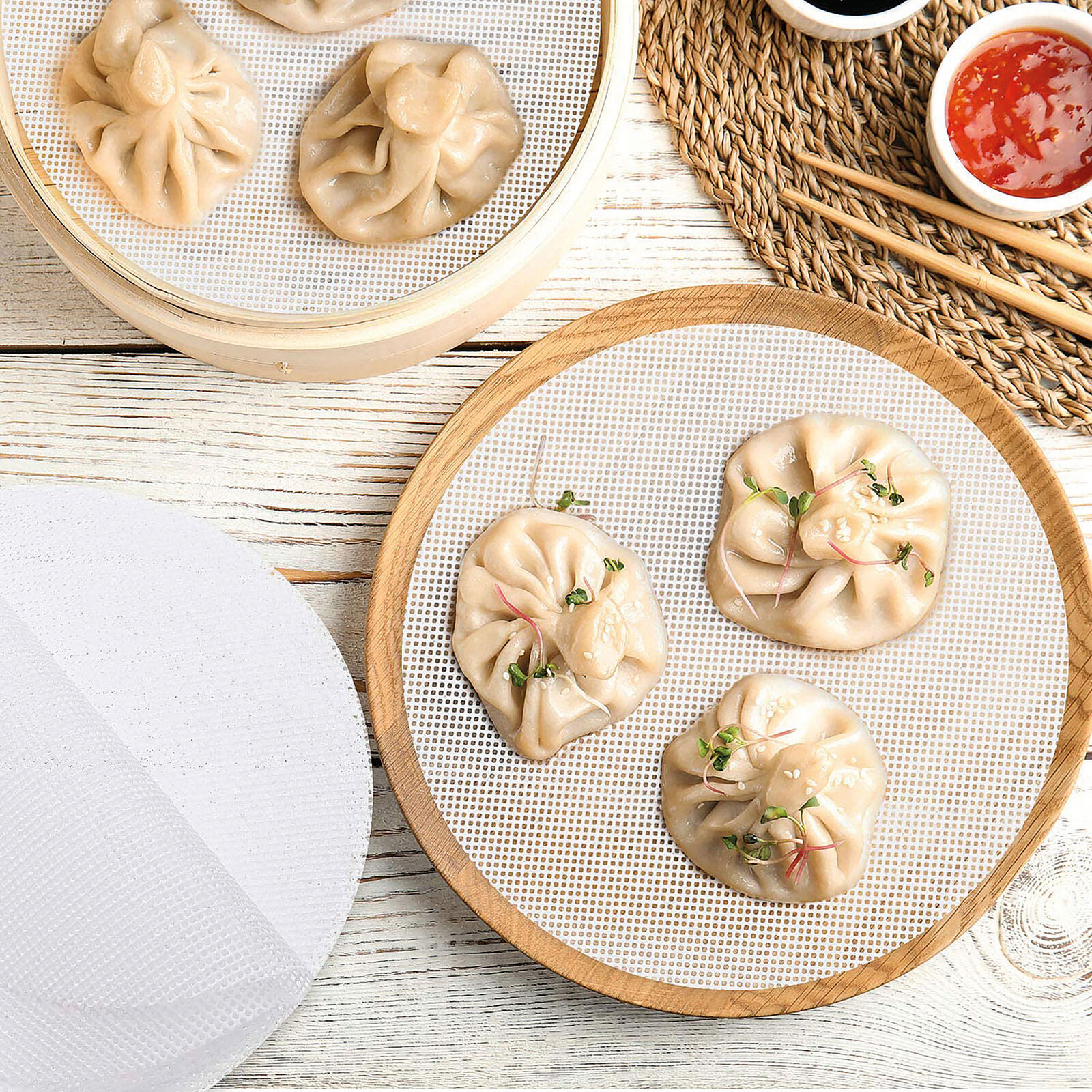 Matt for steamer image number null