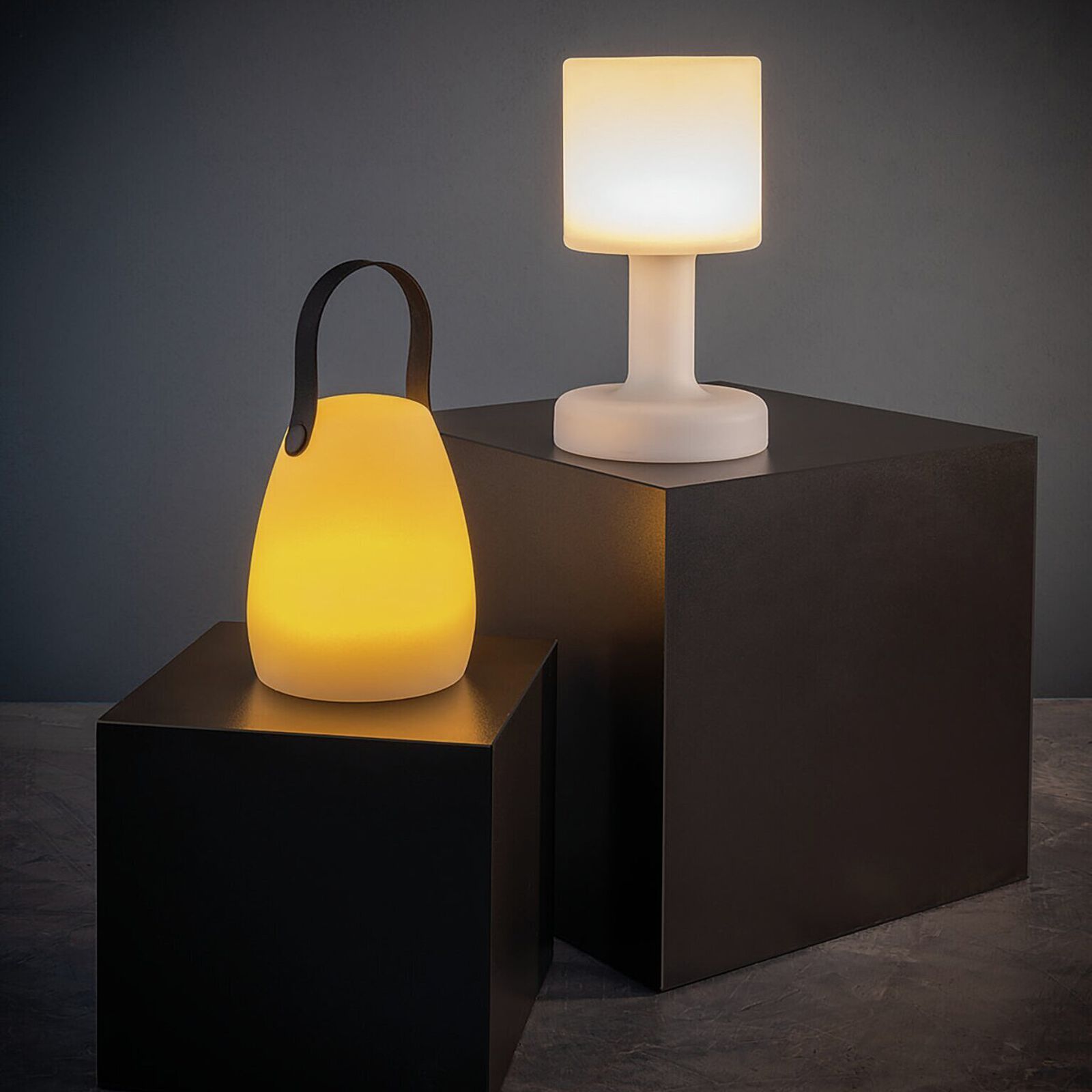 Lamp object  image number null