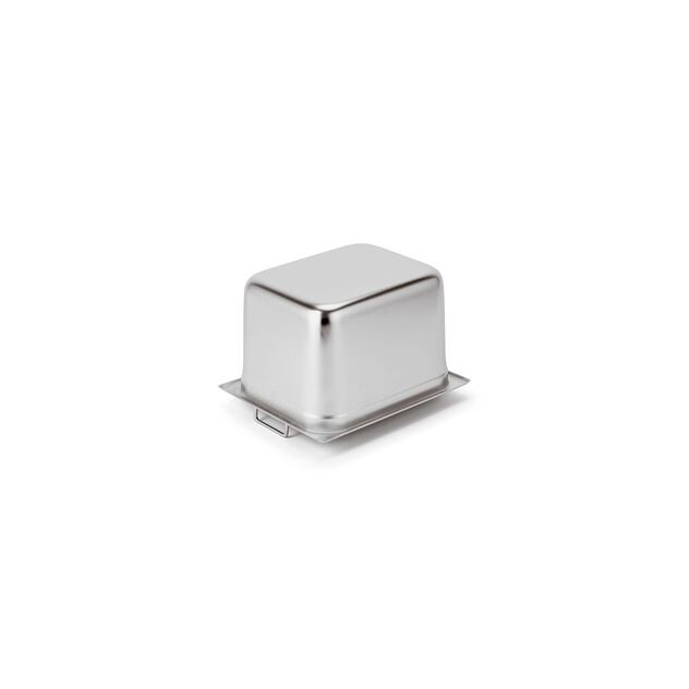 Container with fixed handles image number 2