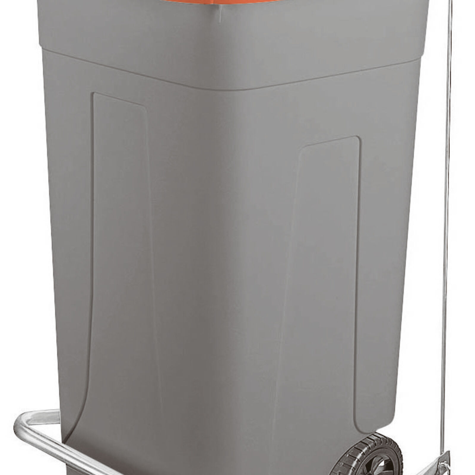 Pattumiera a pedale  image number null