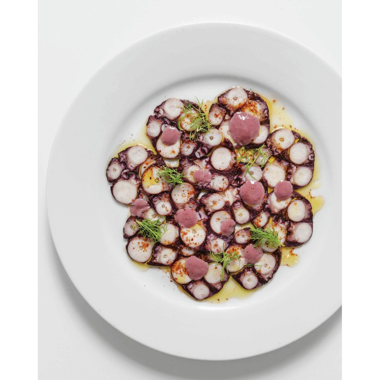 Octopus press  image number null