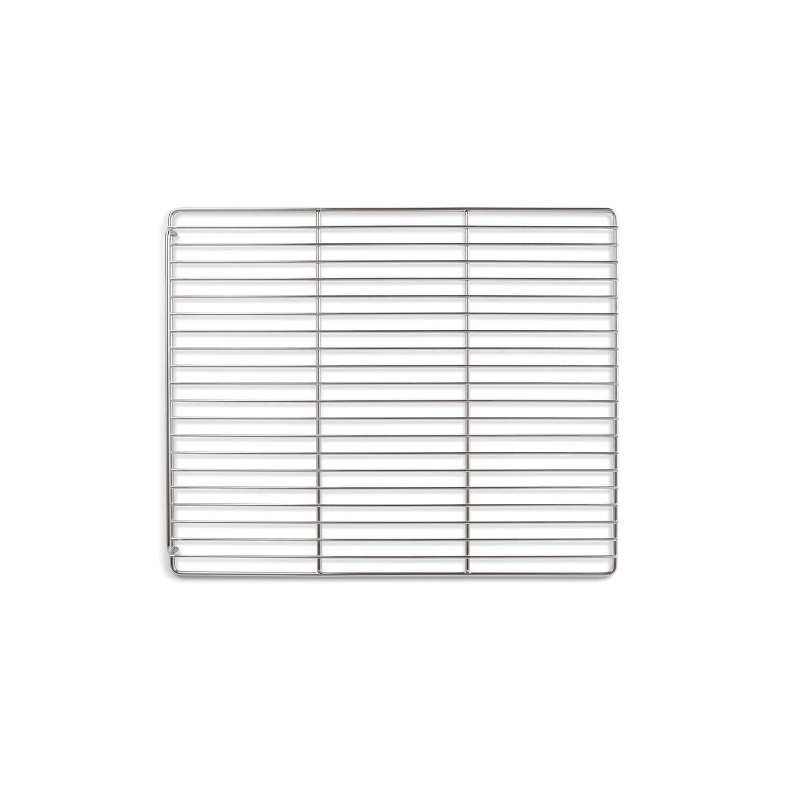 Griglia in filo con sponda image number null