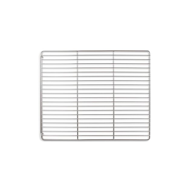 Griglia in filo con sponda image number 1