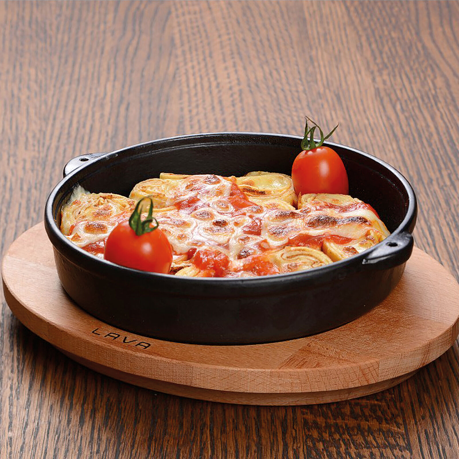 Small bowl low with stand image number null