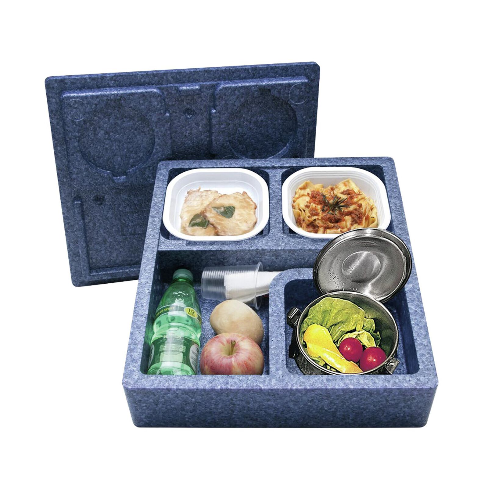 Container for food image number null