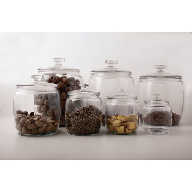 Container with lid image number 2