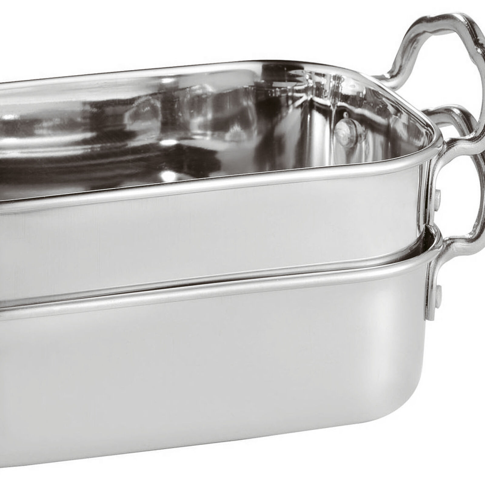 Holder for snack image number null