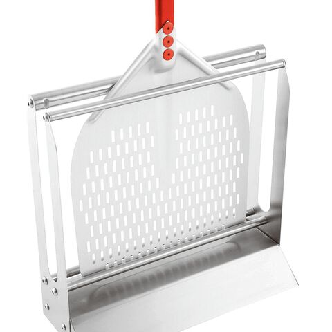 Poggia pala per pizza 