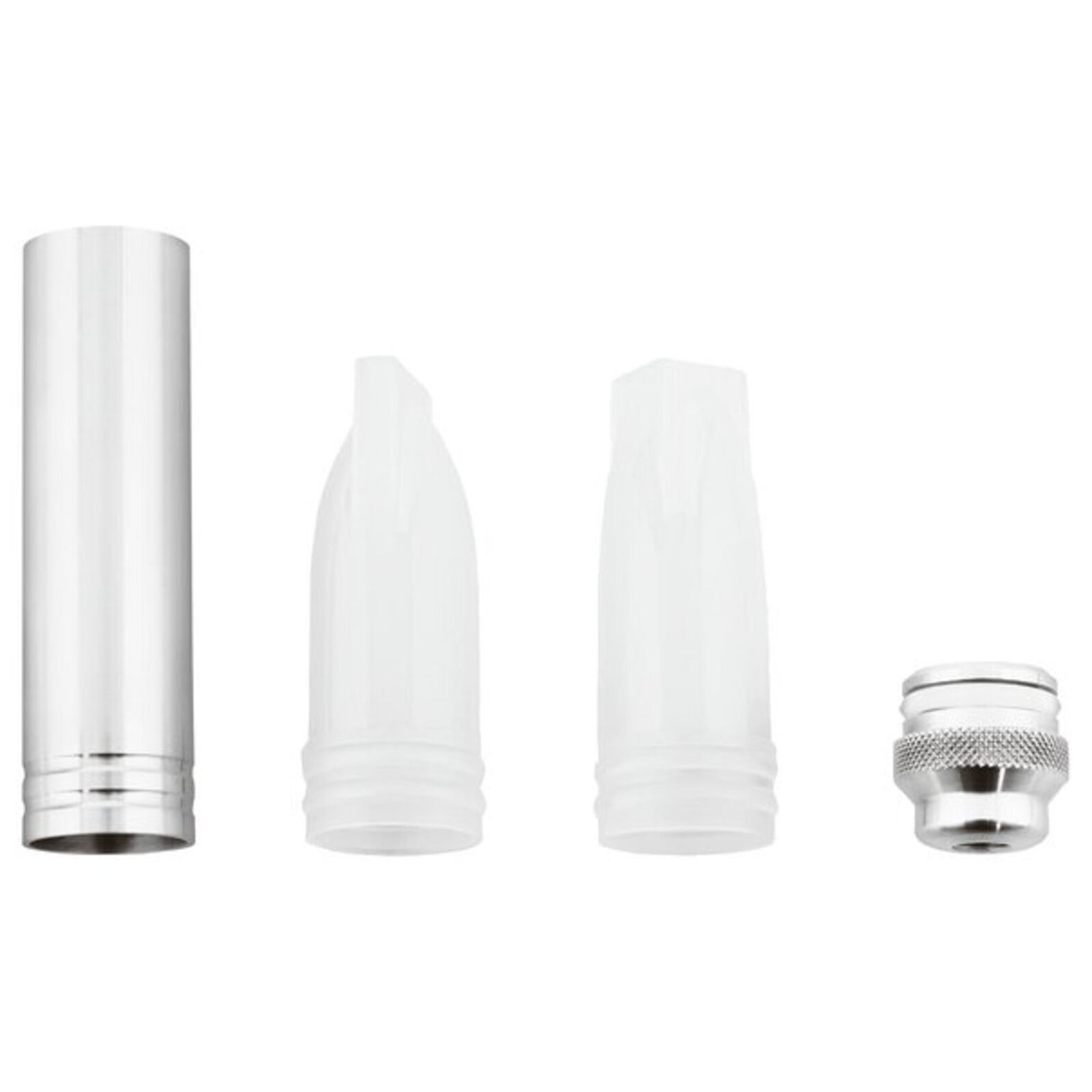 Decorating tips / nozzles  image number null