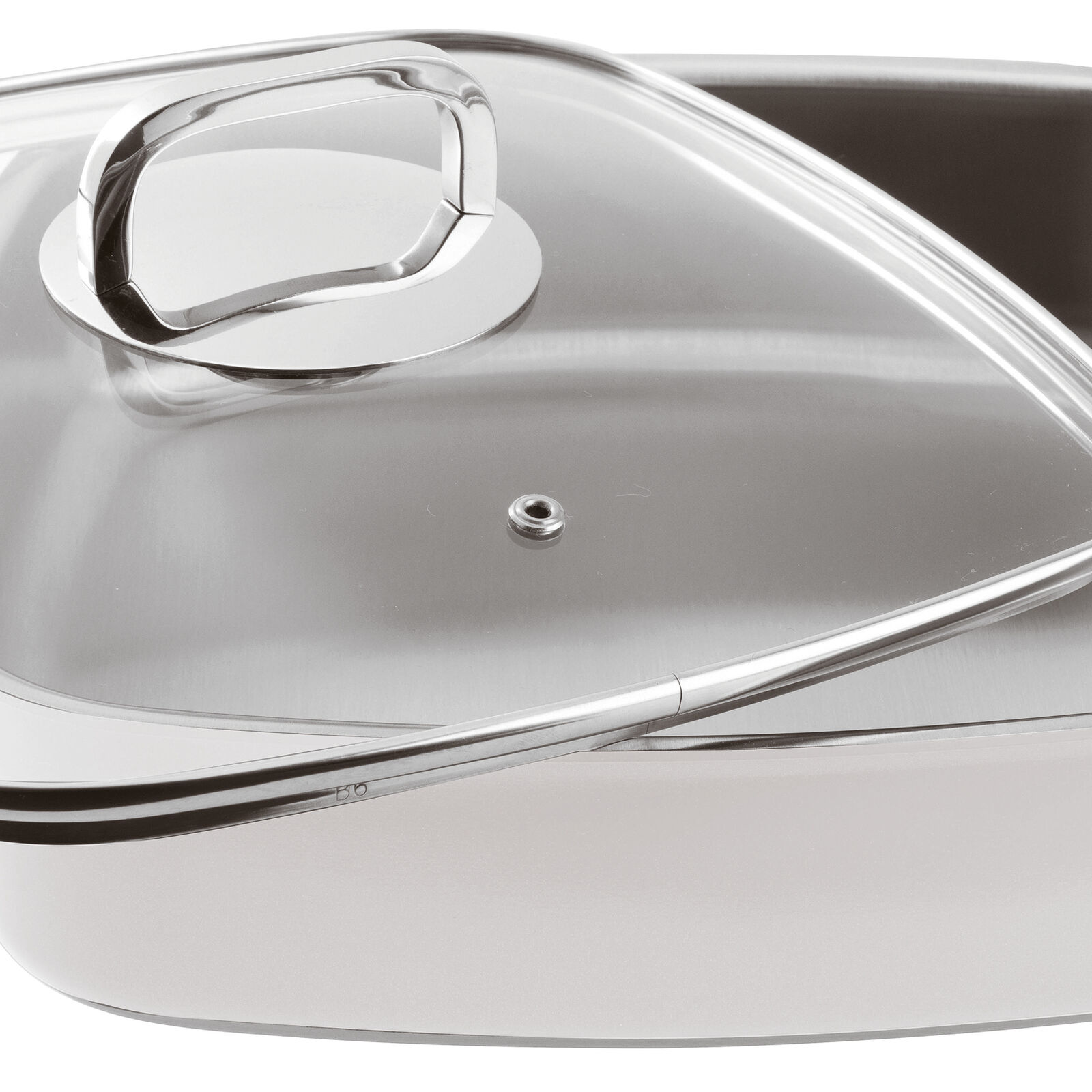 Casserole pot  image number null