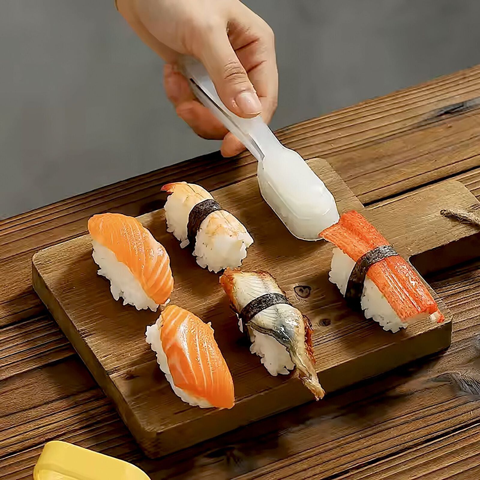 Sushi-maki set  image number null