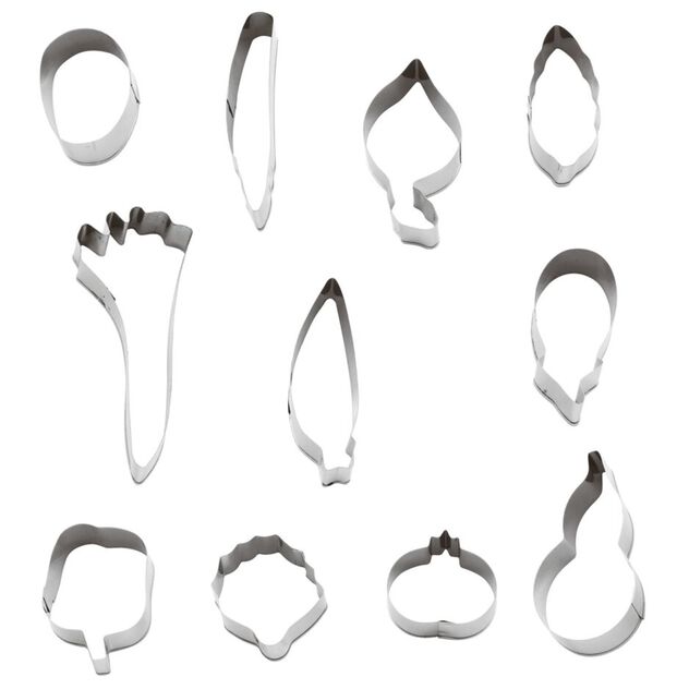 Cutter vegetables image number 0