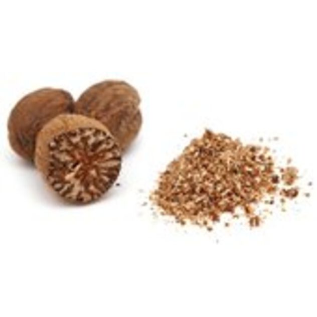 Grater for nutmeg image number 1