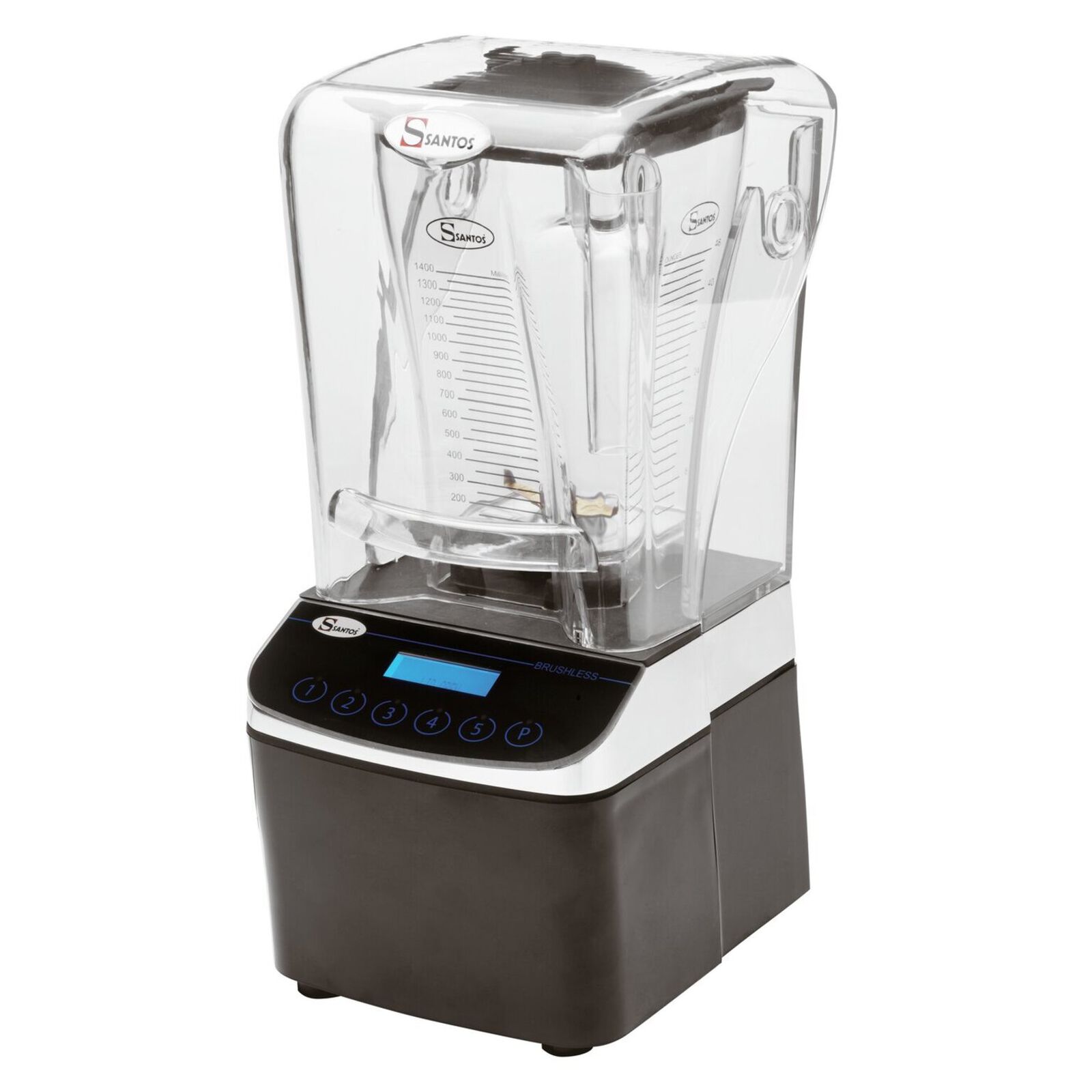 Frullatore  image number null