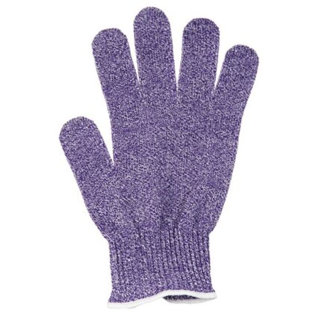 Gloves cut resistant, size S image number 0