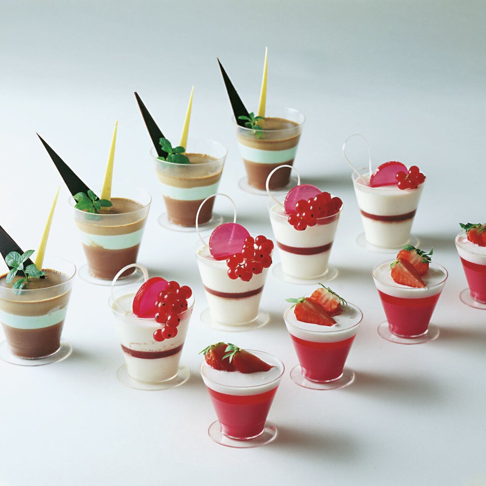 Tasting Glass  image number null