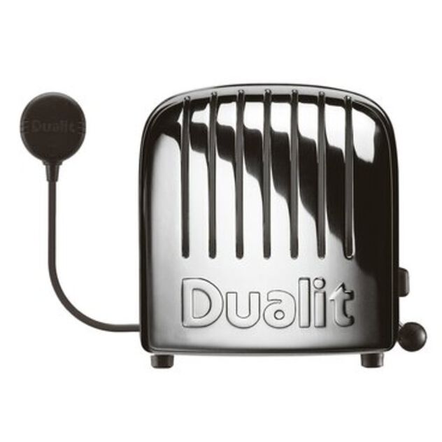 Toaster with 6 slots image number 3