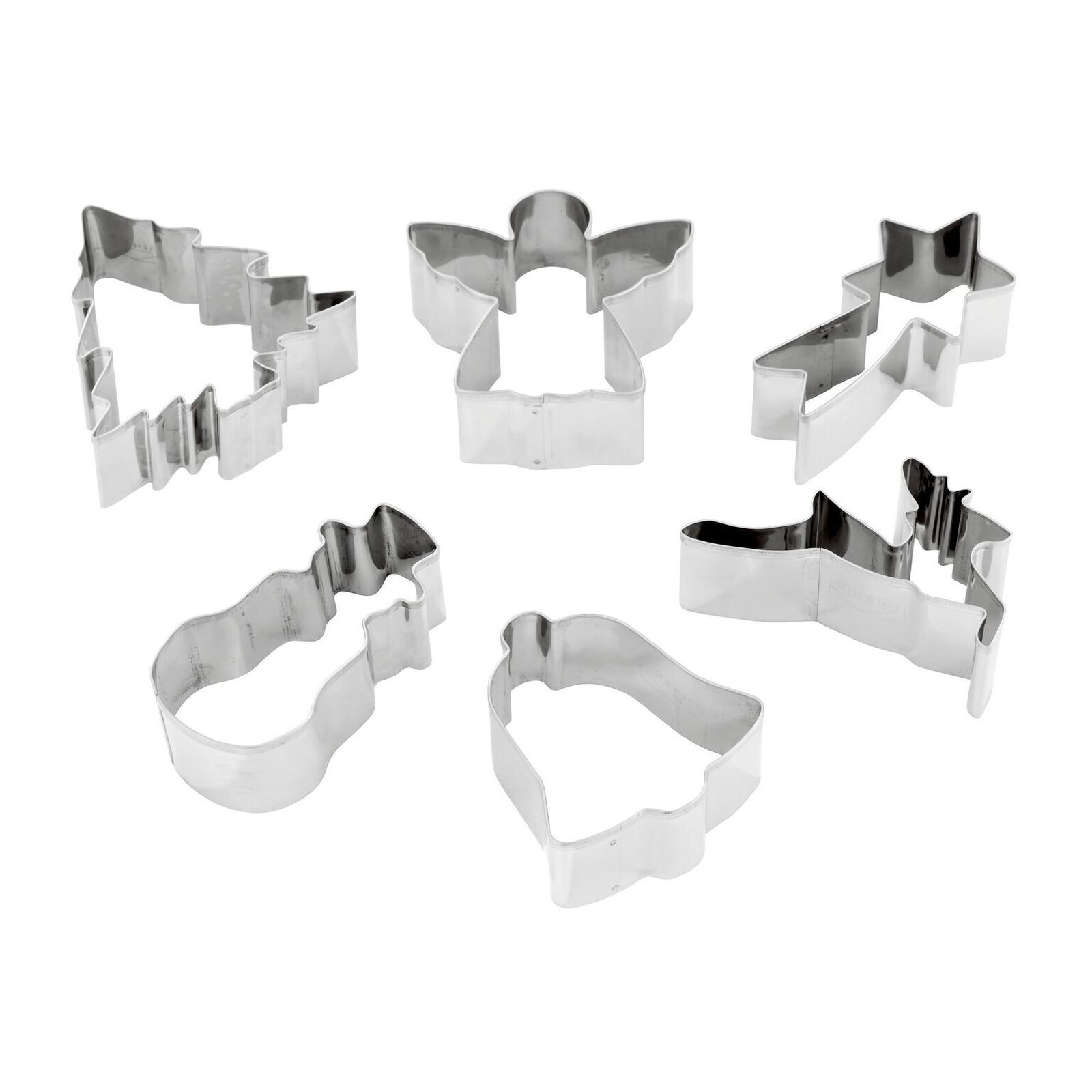 Cutter christmas image number null