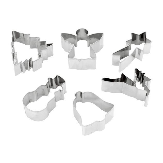 Cutter christmas image number 0