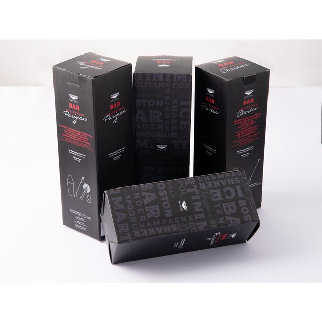 Set 3 pz, Bombay image number 7