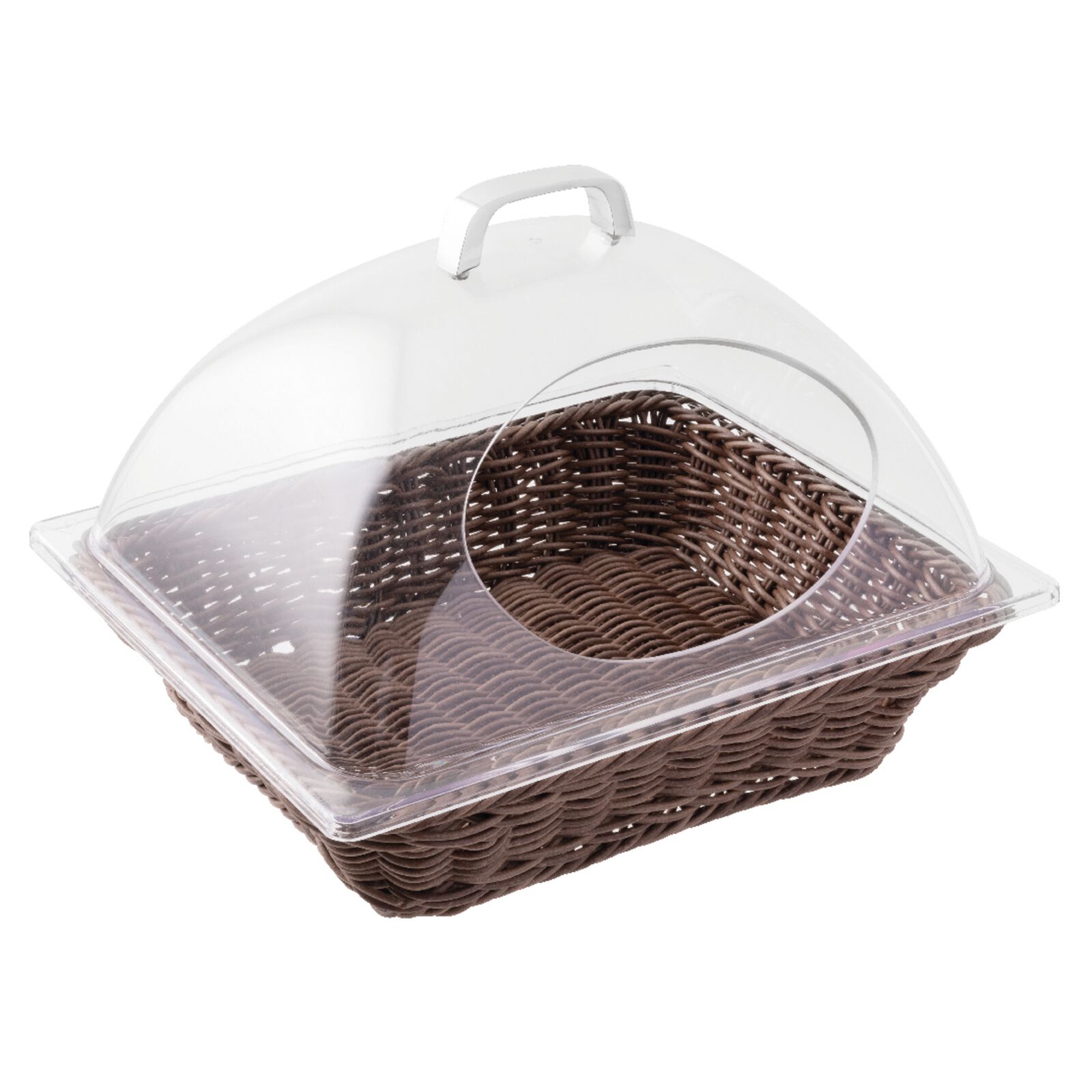 Cesto Pane  image number null