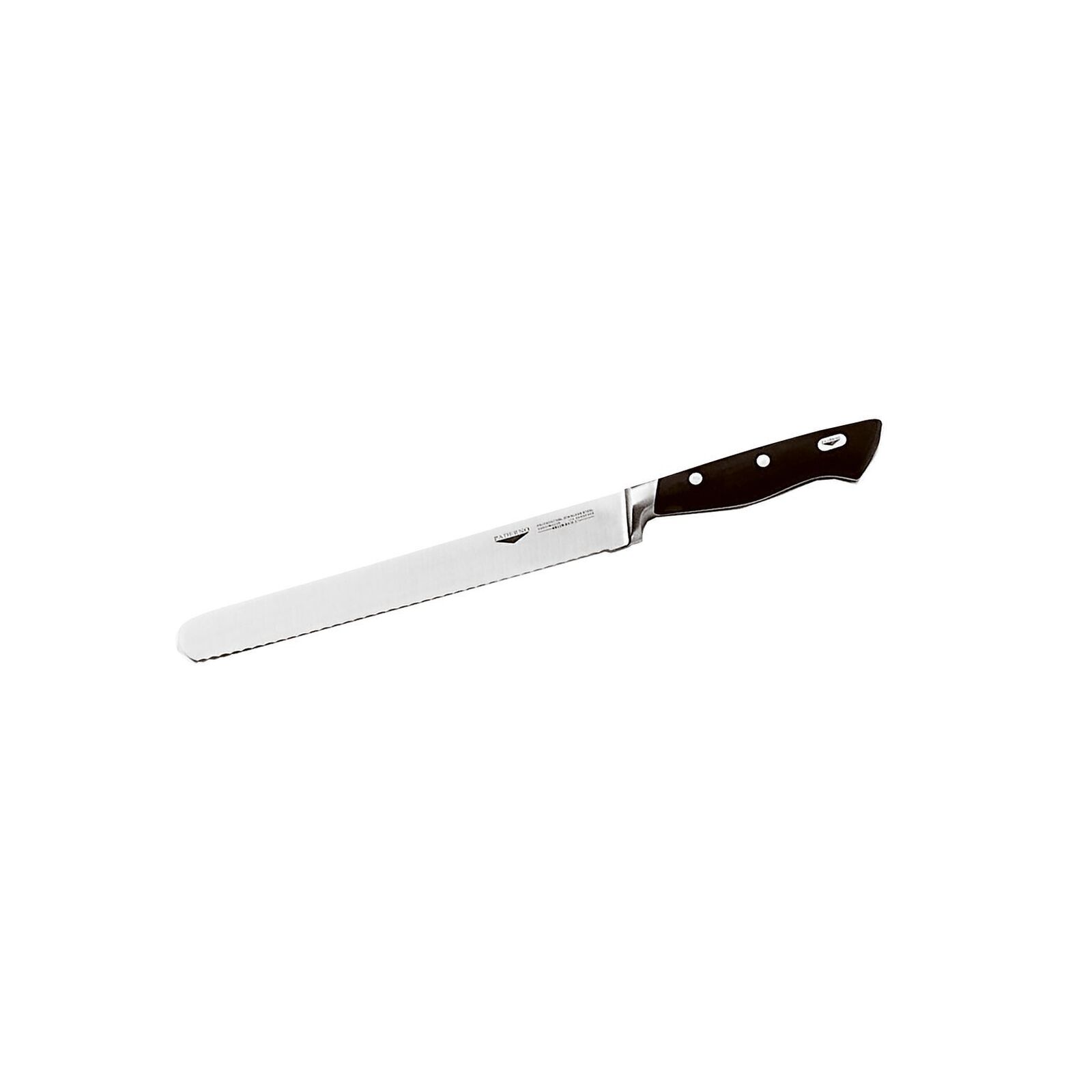 Bread knife  image number null