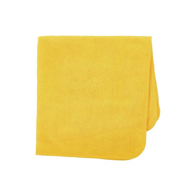 Panno in microfibra, 24 pz image number 0