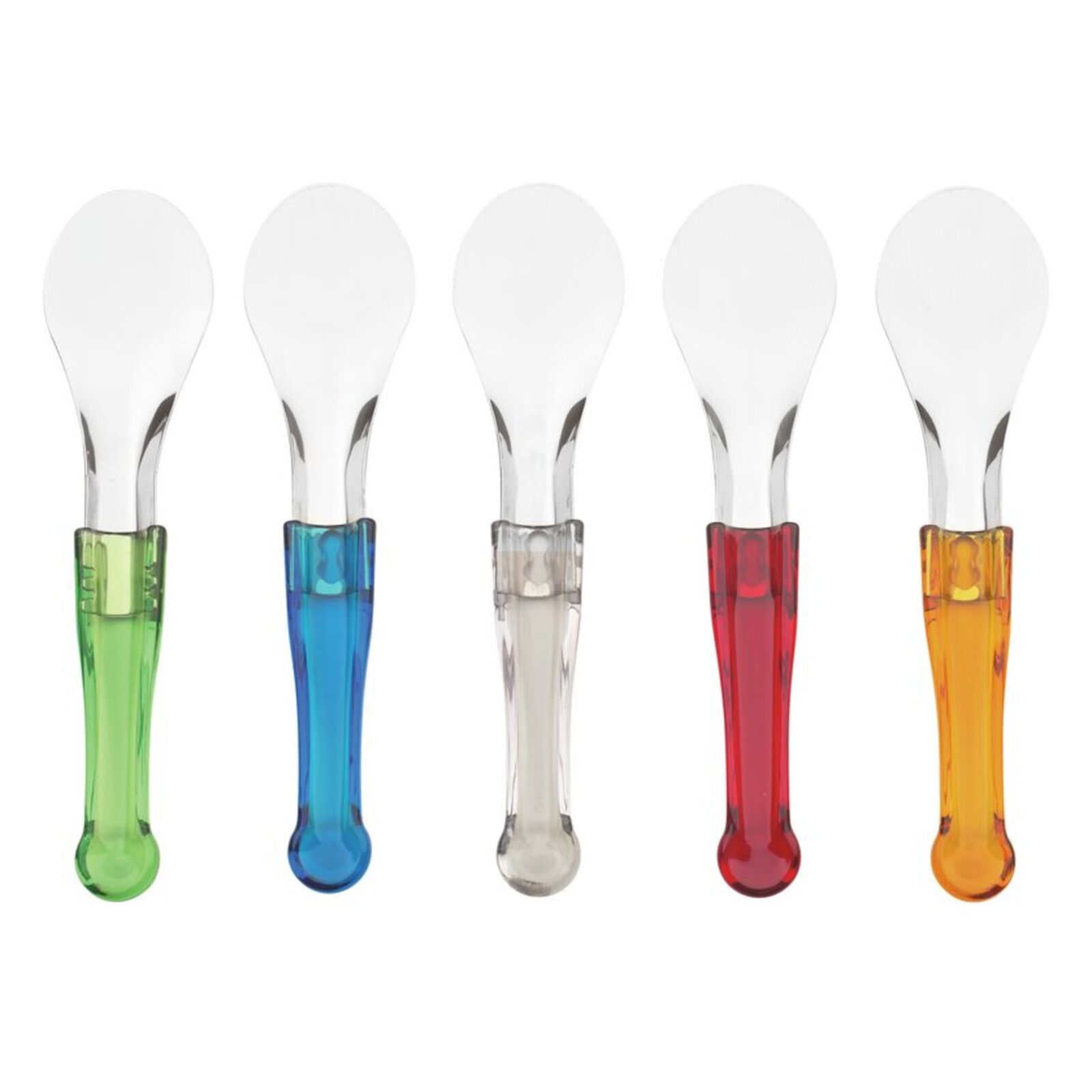 Ice cream spoon  image number null