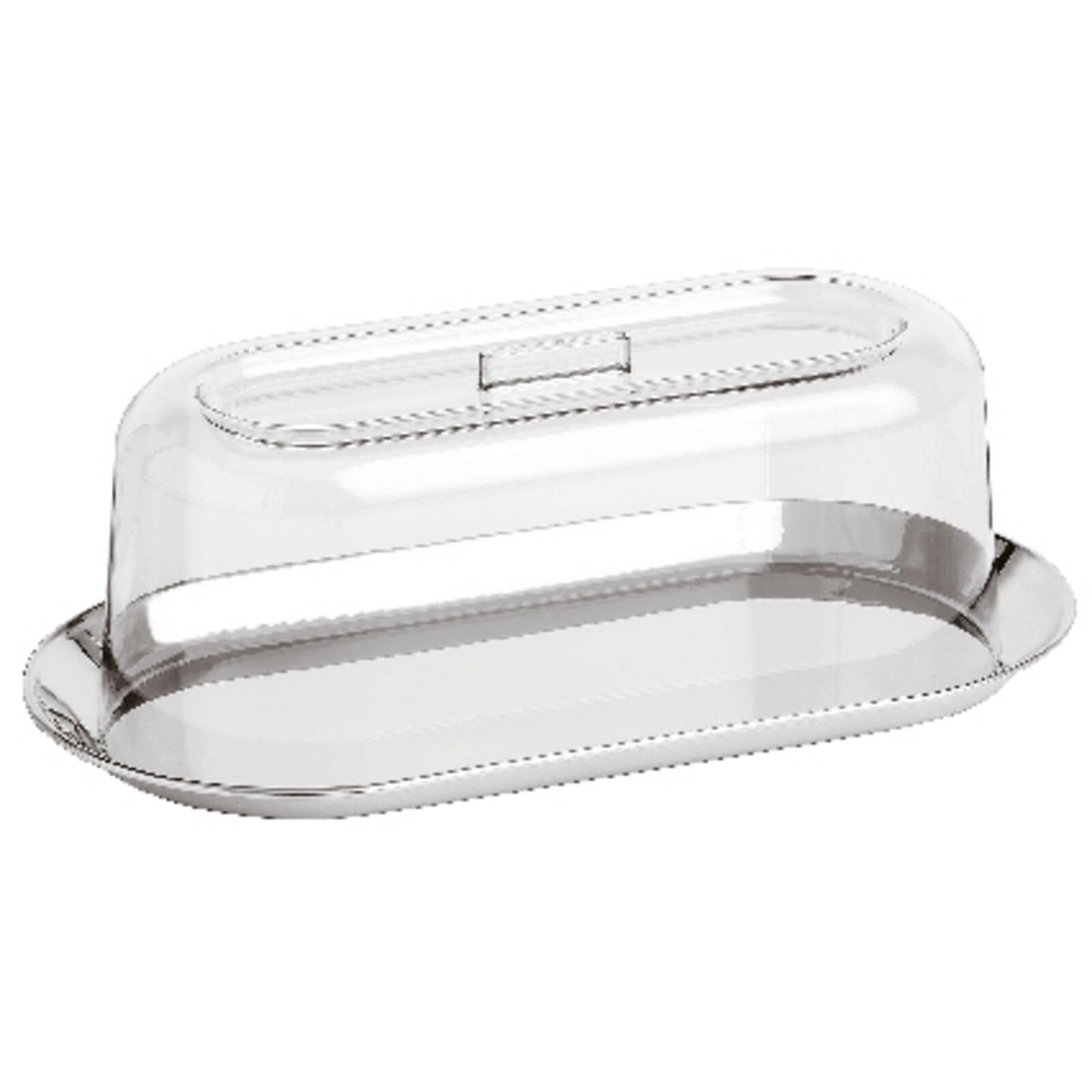 Vassoio con coperchio image number null