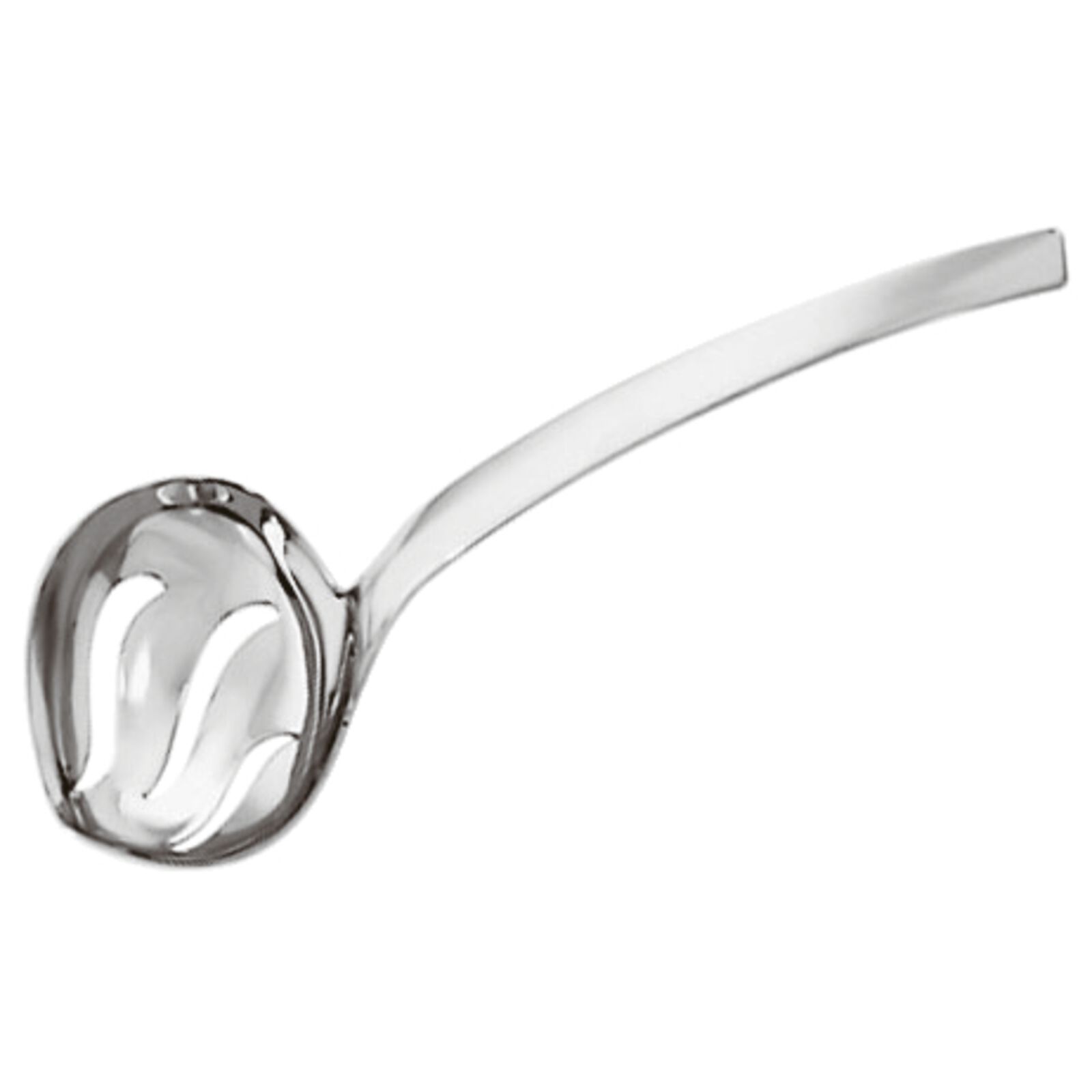 Perforated sauce ladle  image number null