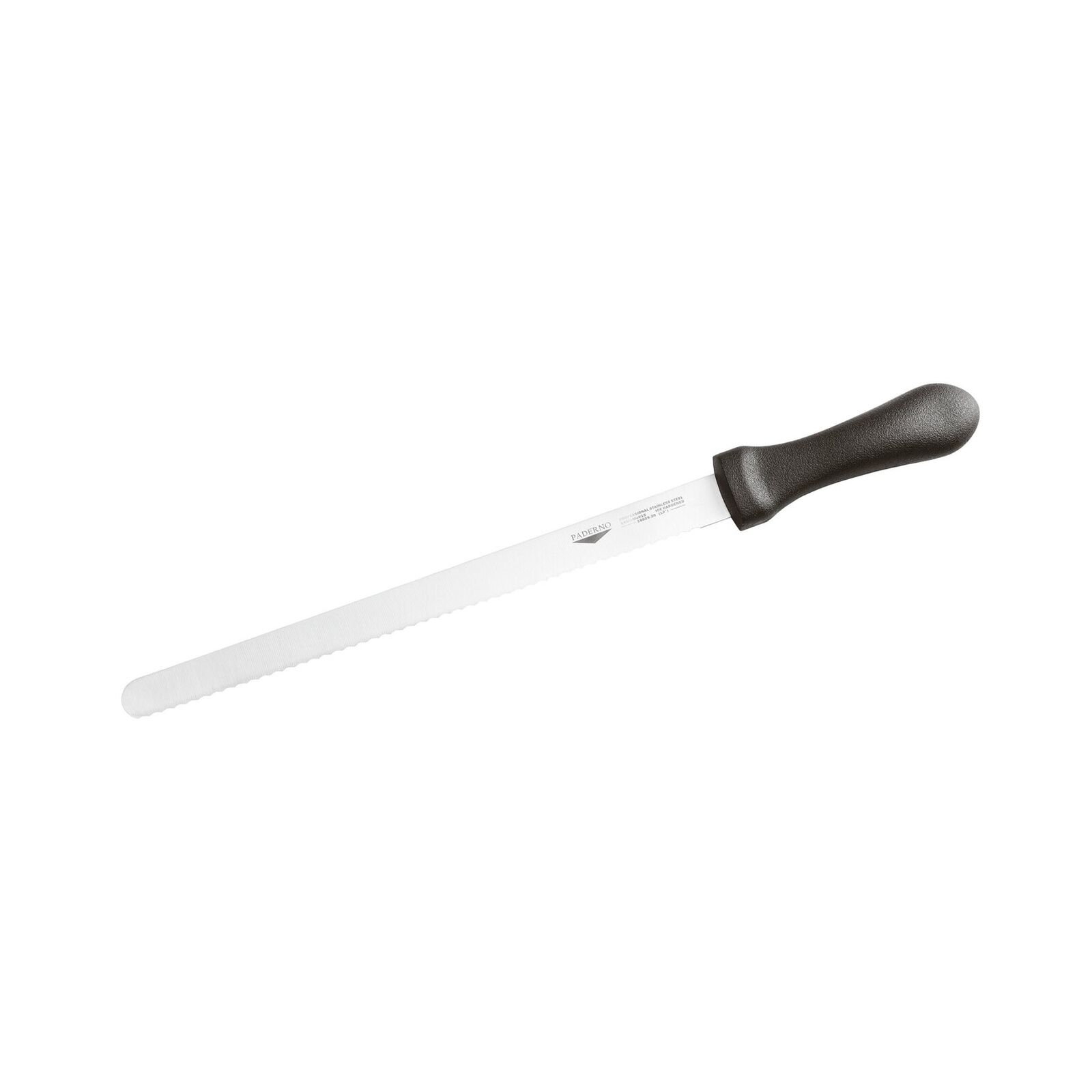 Knife for confectioners image number null