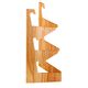 Stand for bread basket