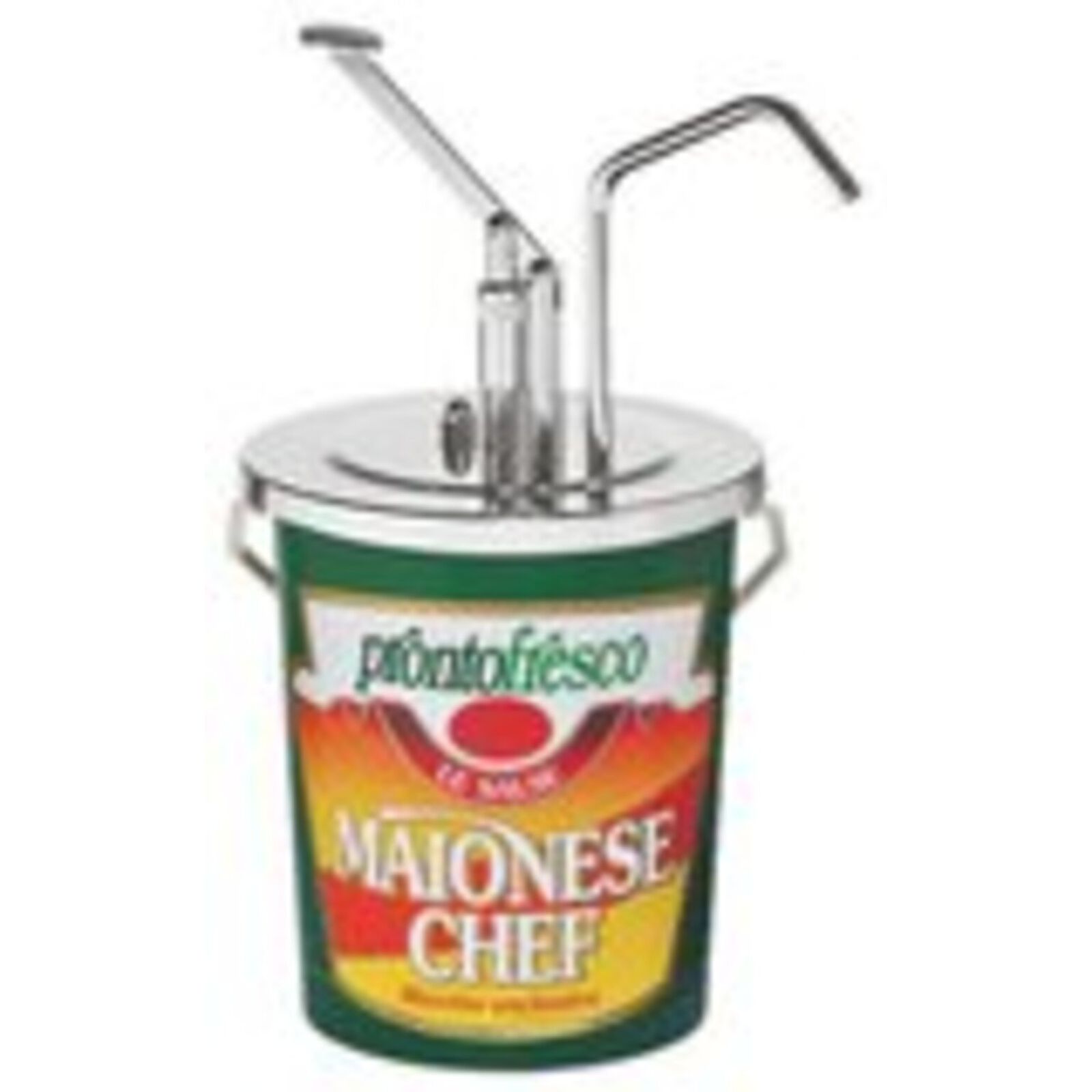 Dispenser  image number null