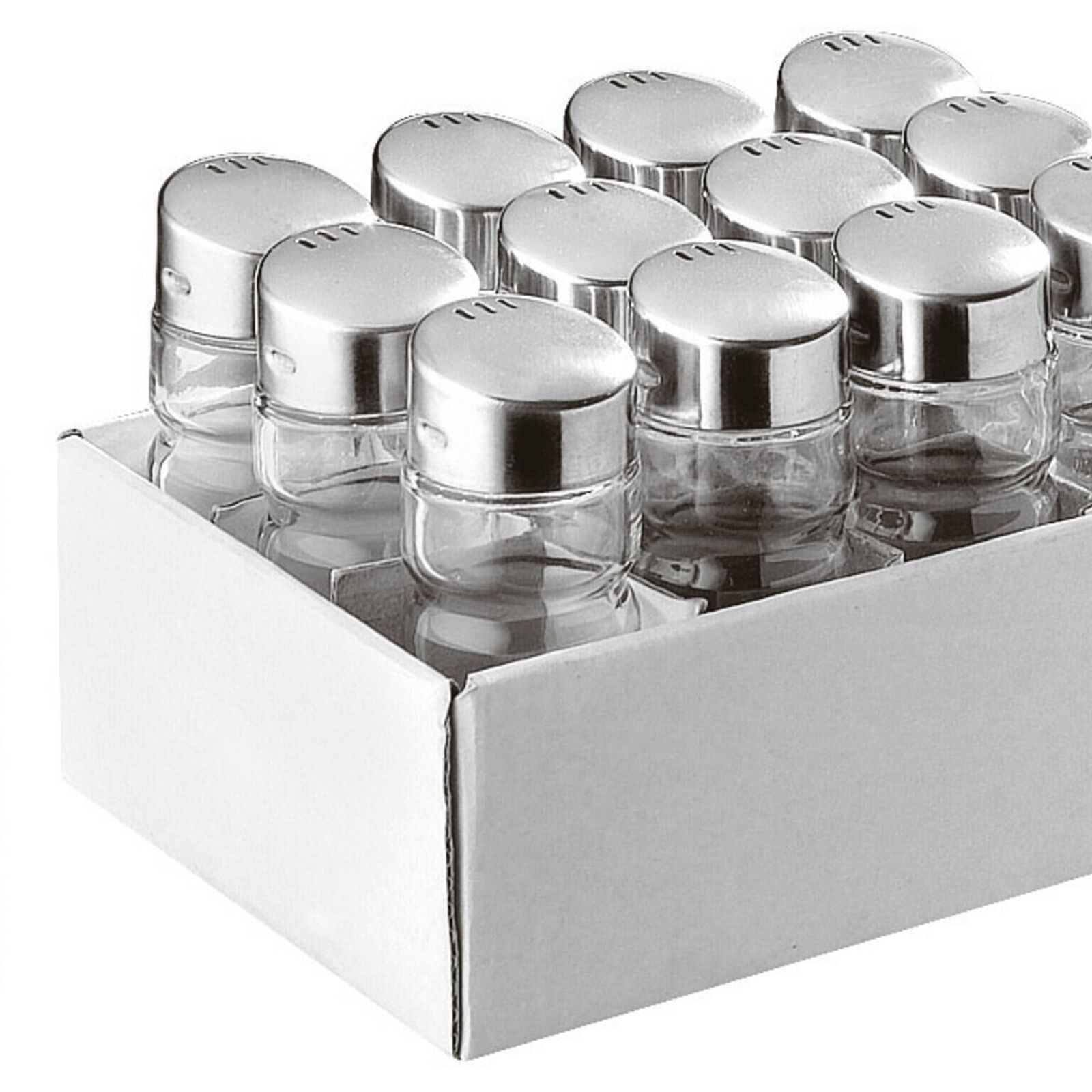 Spargisale e spargipepe  image number null