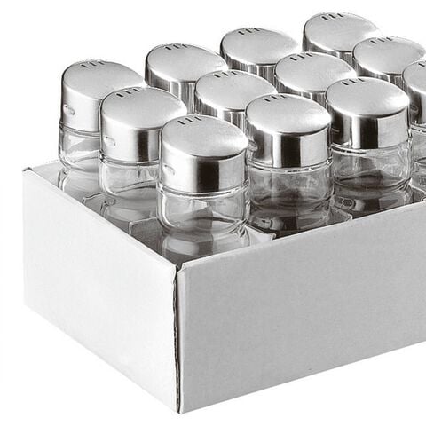 Salt & pepper shaker 