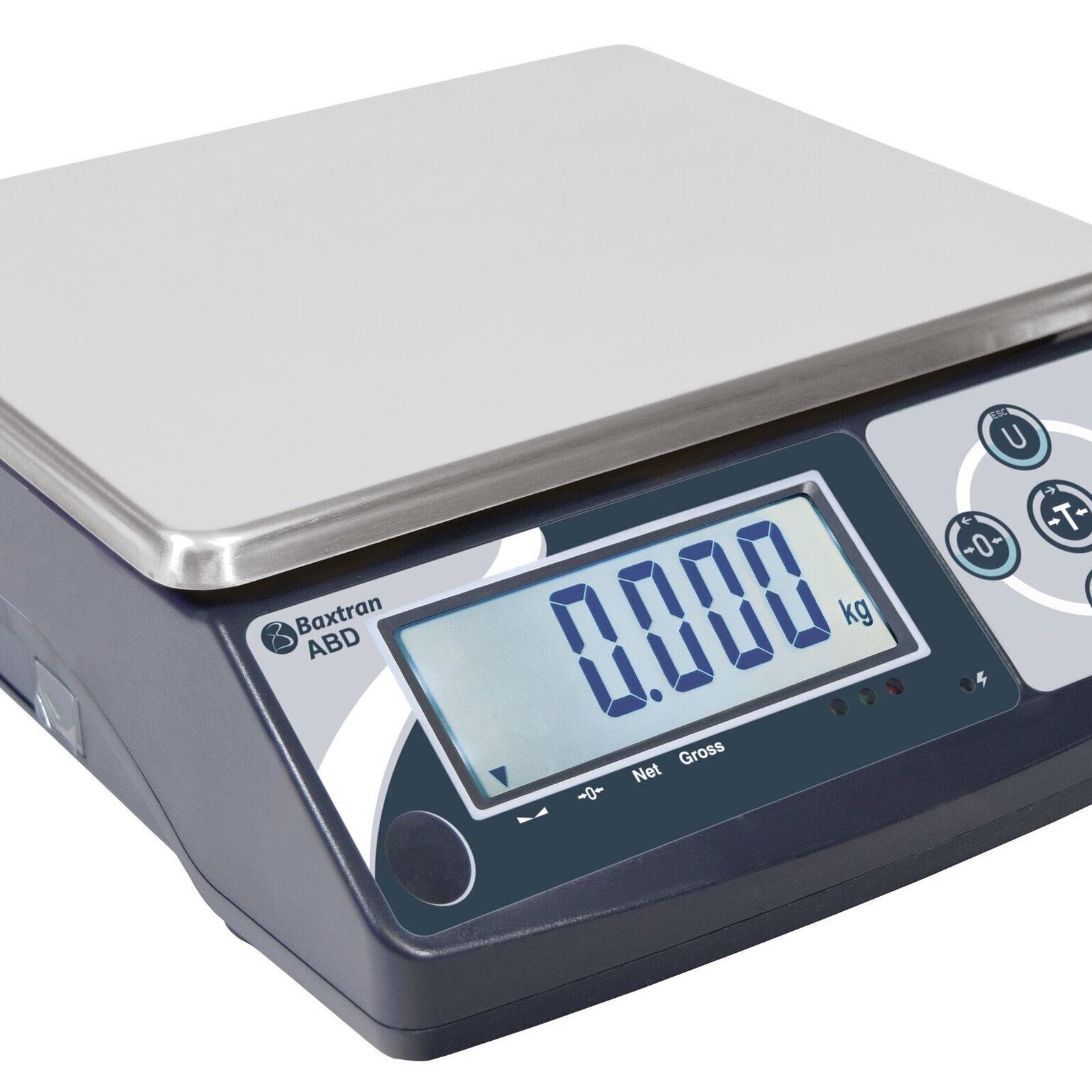 Bilancia Meccanica Cucina 1kg - Bilancia Compatta Per Alimenti Powertool - Foto 12