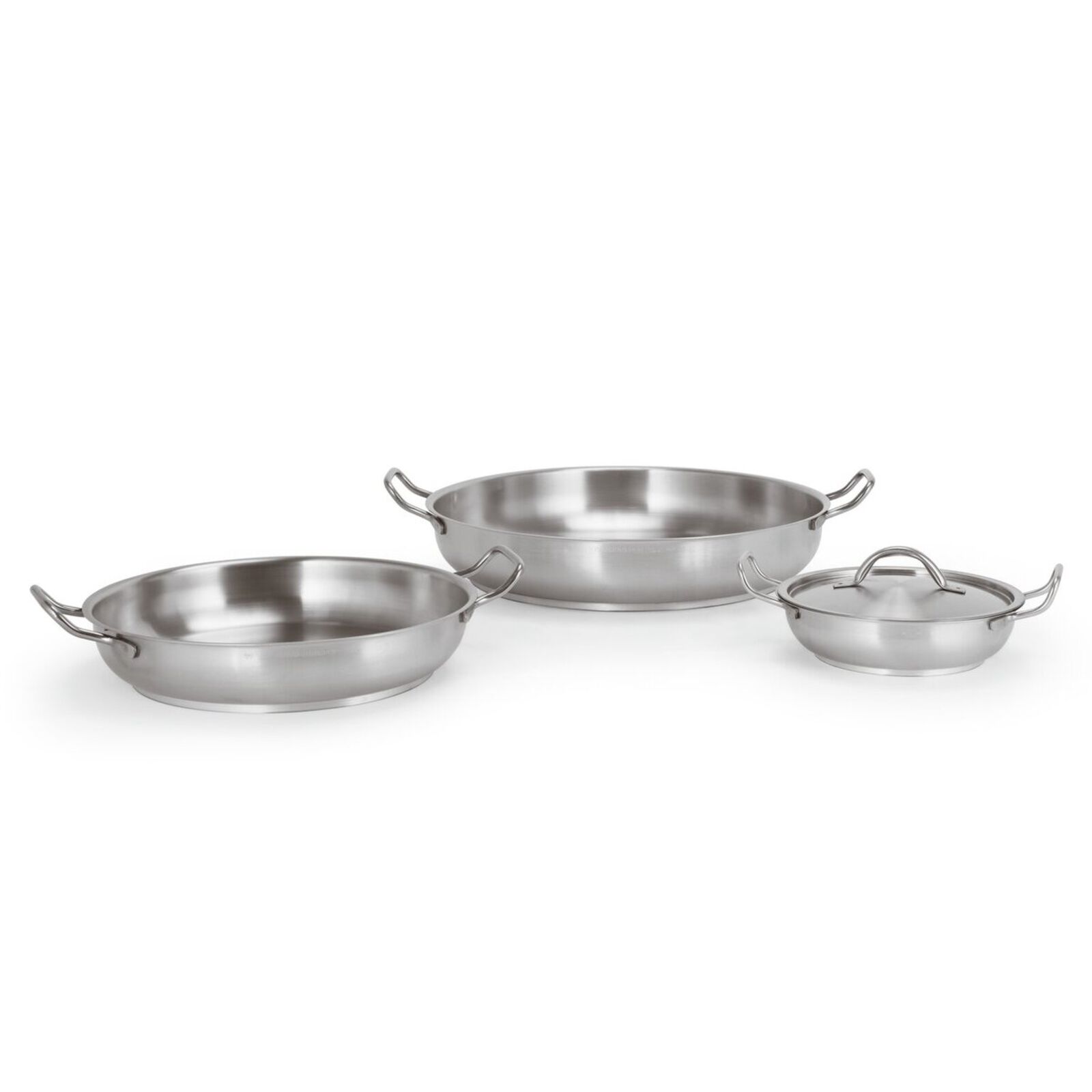 Sauce pan  image number null