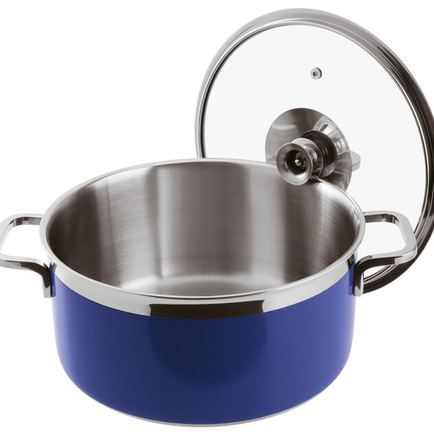 Casserole pot  image number 4