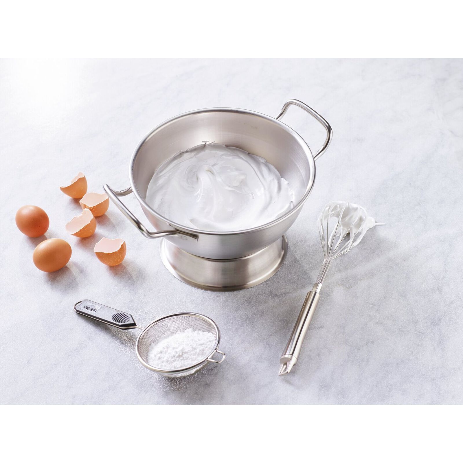 Strainer for soup image number null